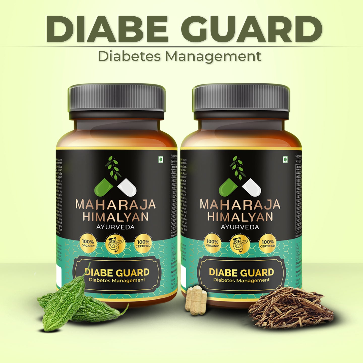 Diabe Guard