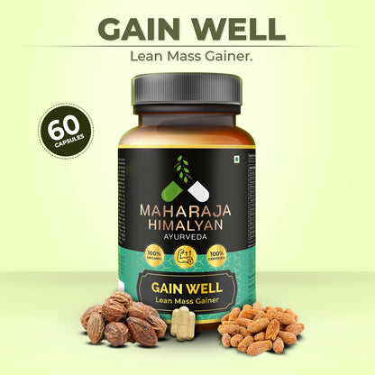 GAIN WELL
