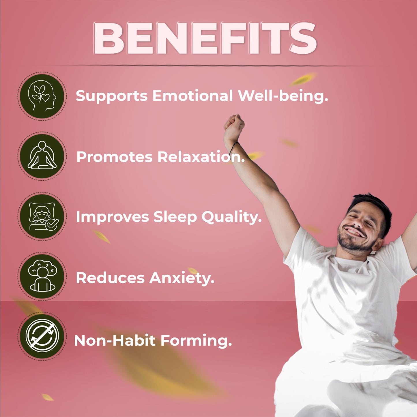 SLEEP EASE