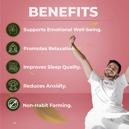 SLEEP EASE