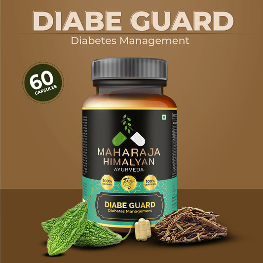 MH Ayurveda Diabetes Care – Ayurvedic supplement for blood sugar management, glucose control, and pancreatic health. Shop now at www.mhayurveda.in.